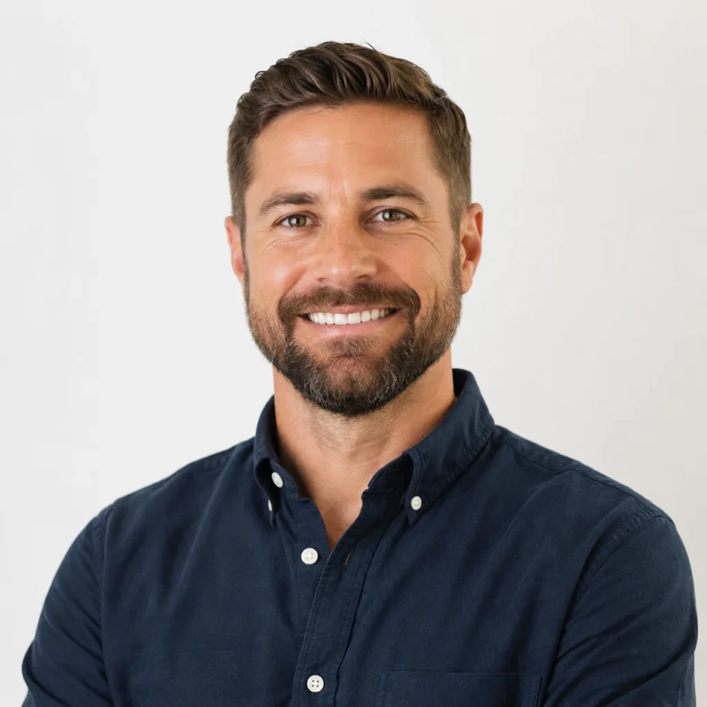 Daniel Harris