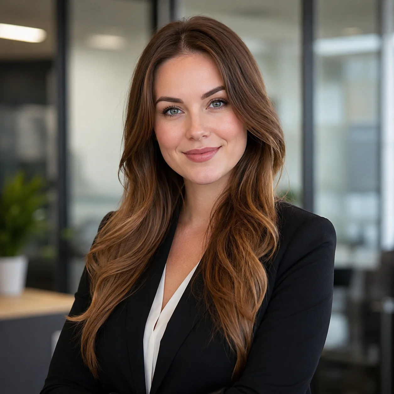 Sarah Mitchell